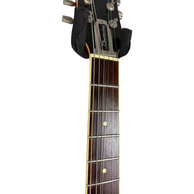 Duesenberg Double Cat 2011 - Cherry Sunburst image 8