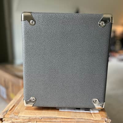 Soundroads Amplification Canyon Drive 2022 - Gray tolex image 3