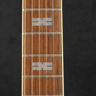 Epiphone Frontier (USA Collection) FT-110 Antique Natural image 4
