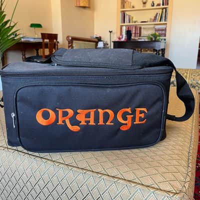 Orange Dual Terror + cabinet PPC 11 2018 - White image 5