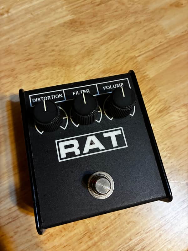 ProCo Rat