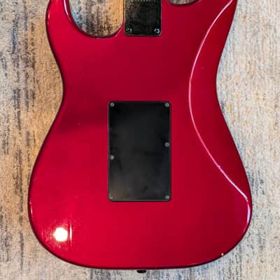 Fernandes FST-65 The Function - Brad Gillis - Japan image 6