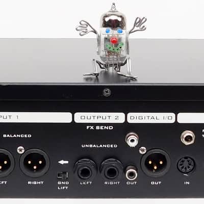 Fractal Audio Axe FX Guitar Preamp Effects + Top Zustand + 1,5 Jahre Garantie image 7