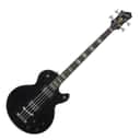 Hagstrom Swede 4-string Bass Black Gloss