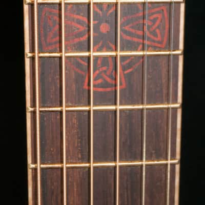 Left Handed Corcoran Grand Auditorium image 15