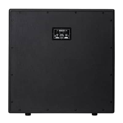 Fryette Amplification D412-F70G Deliverance 412 Cabinet Series II 280 Watt 4X12" 16 Ohm Speaker Cabinet image 3