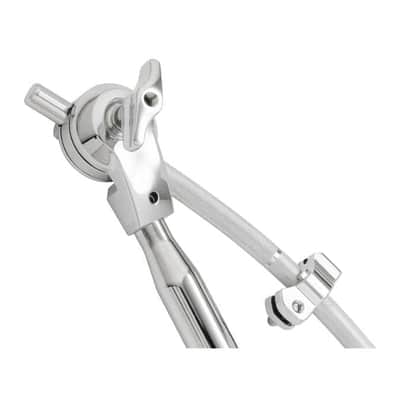 Pearl CH1030C Curved Cymbal Holder image 5