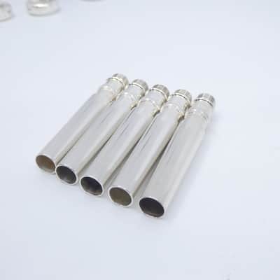 Breslmair 3 Piece Mouthpiece Kit image 3