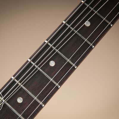 2001 Gibson USA Flying V Cherry Red Fishman Fluence Pickups image 6