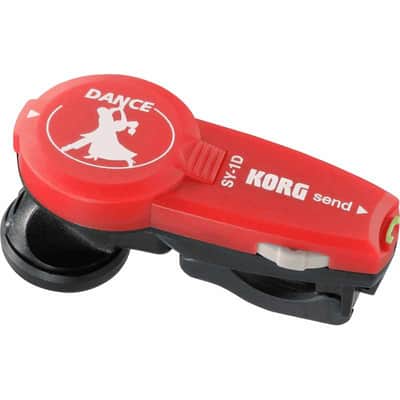 Korg INEAR-SDANCE Métronome INEAR-SDANCE image 2