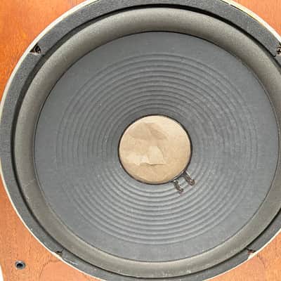 Vintage JBL 120Ti 3-Way Speaker Pair image 6