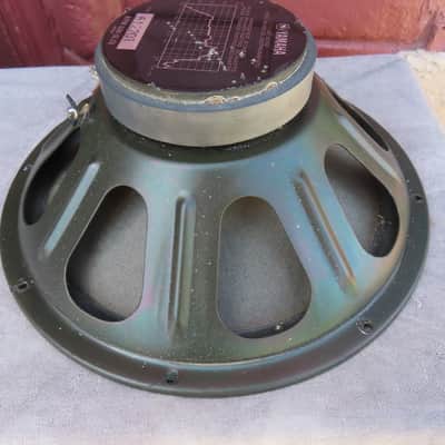 YAMAHA JA-5038 12'' 8 OHM SPEAKER SET SUBWOOFER STEREO SYSTEM RARE! JAPAN image 11