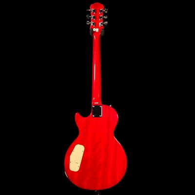 Epiphone Slash "AFD" Les Paul Special-II Outfit - Appetite Amber image 6