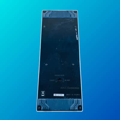 Boss FV-500L Volume Pedal image 2