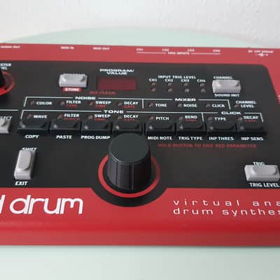 Clavia Nord Drum 1 image 2