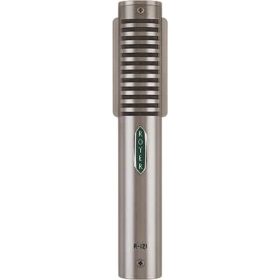 Royer R121 Studio Ribbon Microphone image 1