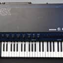 Oberheim OB-SX Vintage 80's Analogue Polyphonic Preset Synthesiser
