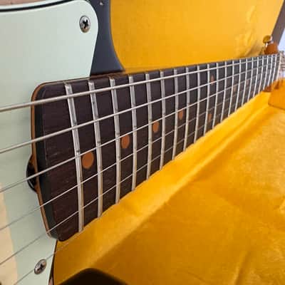 Fender Mike McCready Signature Stratocaster 2023 Relic image 5