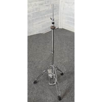 Used Pearl Double Braced Hi Hat Stand - Good image 4
