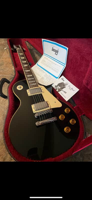 Gibson Standard