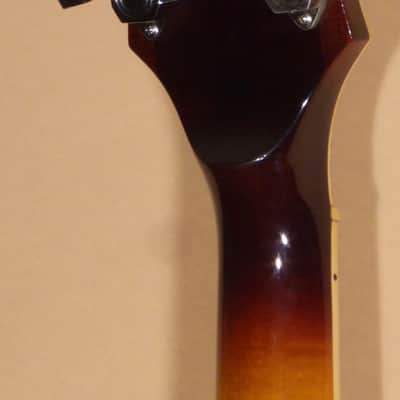 1974 Gibson Howard Roberts Custom image 8