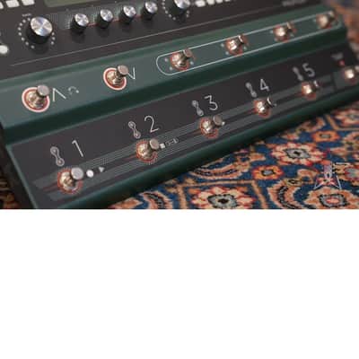 KEMPER Profiler Stage Floorboard image 4