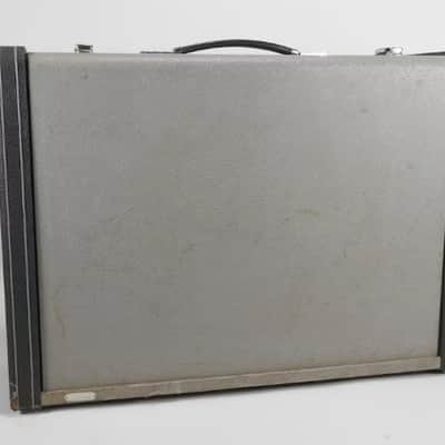 Hohner Electronium Tube Amplifier from the 1950s image 14