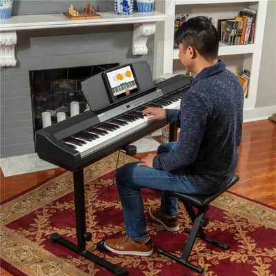Alesis PRESTIGE image 10