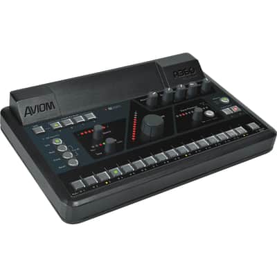 Aviom A360 36-Channel Personal Mixer