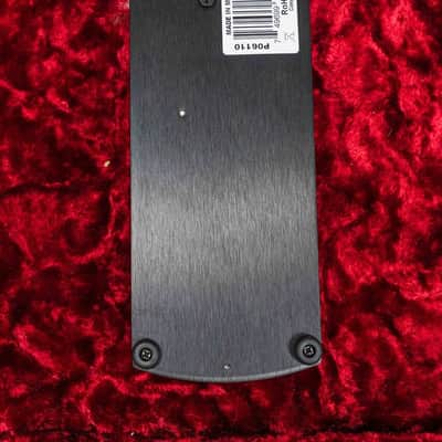 Ernie Ball Volume Pedal Jr. - 40th Anniversary Edition w/Box image 5