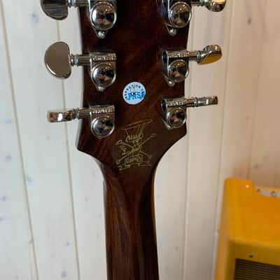 Epiphone Slash J-45 2021 November Burst image 7