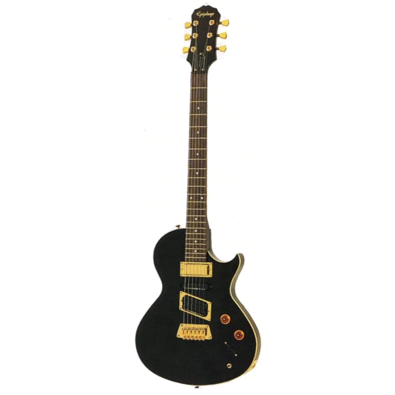 Epiphone Nighthawk Special 3 image 1