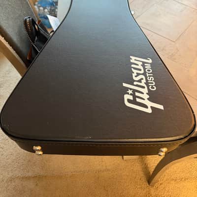 Gibson Custom Shop Richie Faulkner Signature Flying V Custom 2023 - 2024 - Pelham Blue image 22