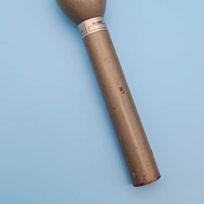 ☆Vintage 1990s Electro-Voice 635A *New Foam* Dynamic Omnidirectional Microphone image 4