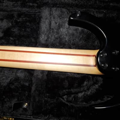 Dean USA Custom Shop Rusty Cooley- RC-8 Xenocide -RARE 8 String image 6