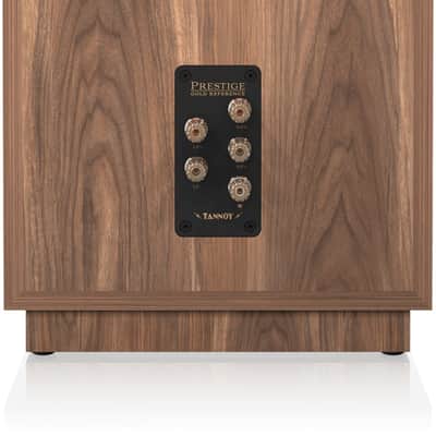 TANNOY Stirling III LZ SE - Floorstanding Speakers (Pair) - NEW! image 7