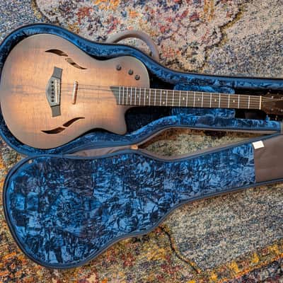 Taylor T5z Classic Koa 2022 - Present - Shaded Edgeburst image 7