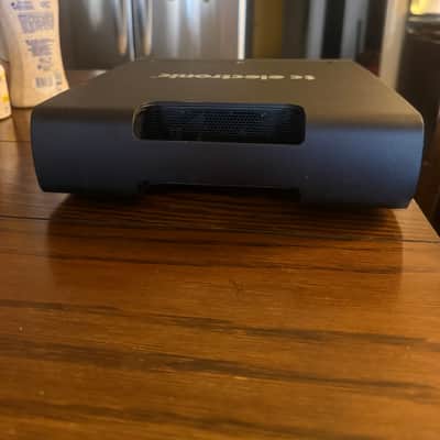 TC Electronic RH450 - Black image 4