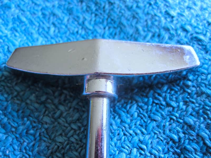 Pearl Bass Drum T-Rod image 1