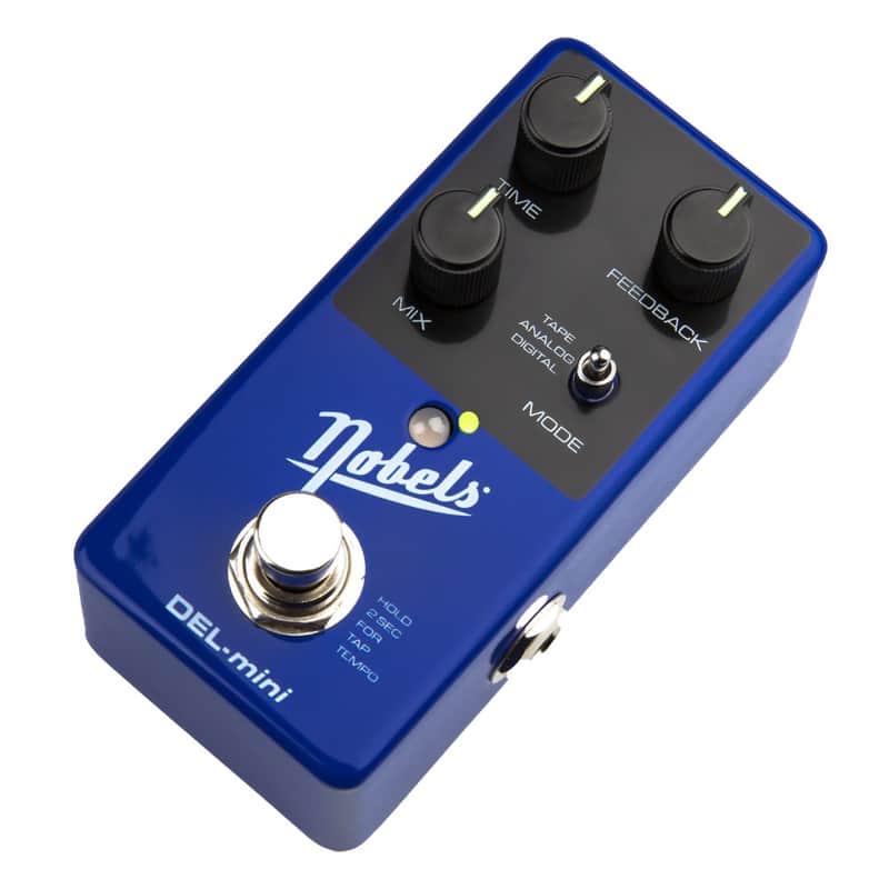 Nobels DEL-mini - DELAY - NEW image 1