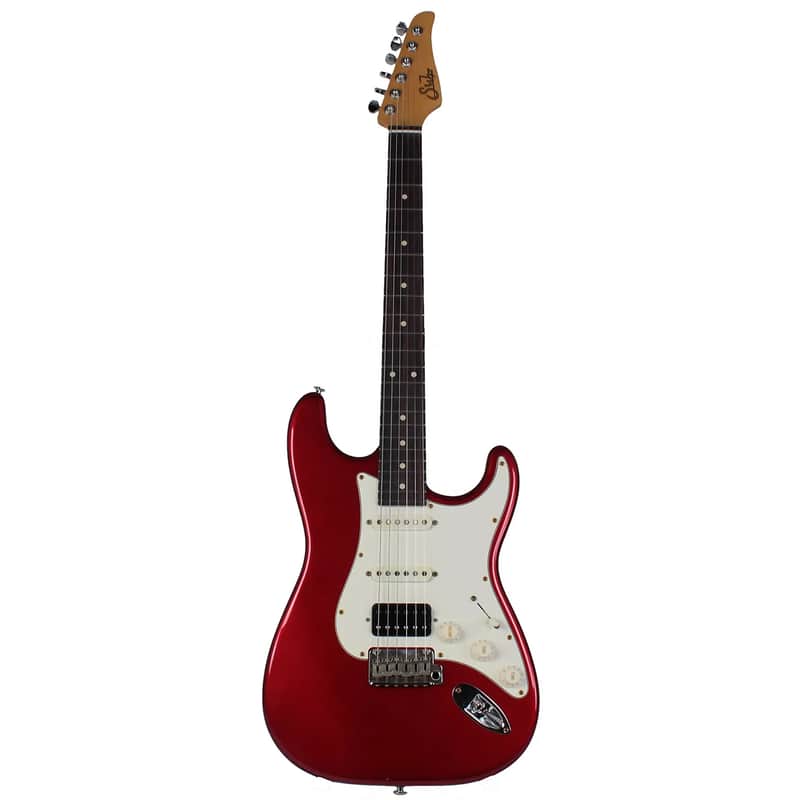 Suhr Classic Antique "Finish Over Finish" HSS image 1