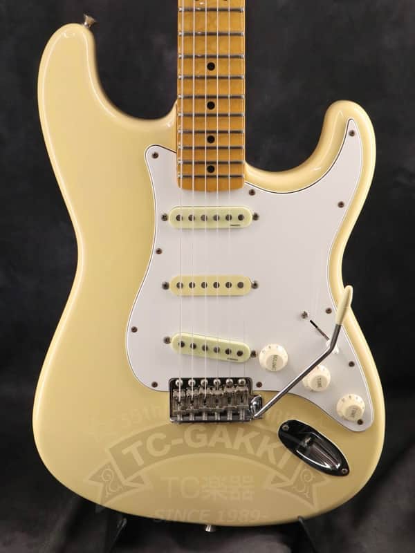 Fender Japan ST72-140YM image 1