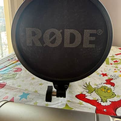 RODE NT2-A 2005 - Present - Silver Final image 4