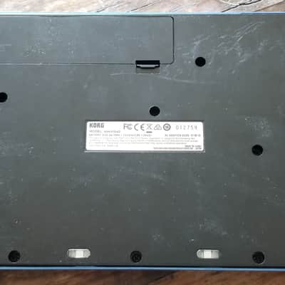 Korg Electribe 2 EMX2 Synth/Drum Machine image 8