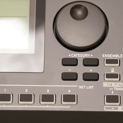 Korg XE20SP Digital Ensemble Piano image 8