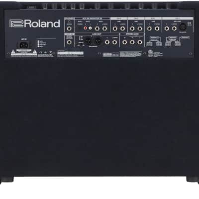 Roland KC-990 Keyboard Amplifier, 320W image 3