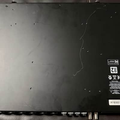 Universal Audio Apollo 8p QUAD Thunderbolt 2 Audio Interface image 14