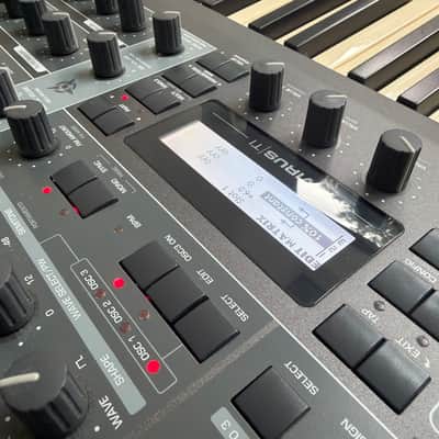 Access Virus TI2 61-Key Digital Synthesizer image 2
