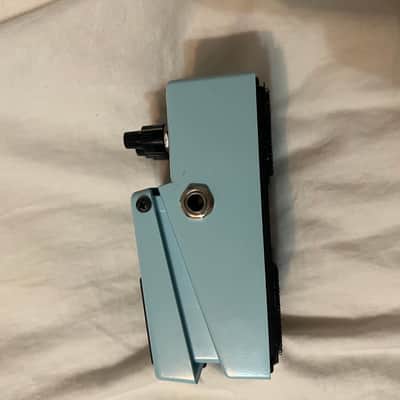 Boss CE-5(a) Chorus Ensemble (Dark Gray Label) 2001 - Present - Blue image 3