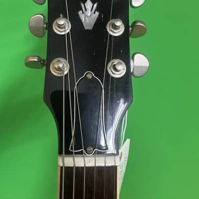 Gibson ES 335 2006 image 4